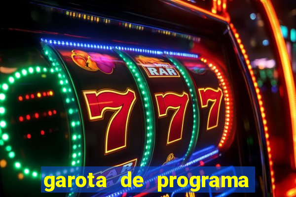 garota de programa em cruzeiro sp